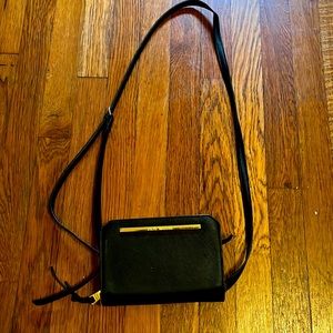 is in really good condition just broken on the side but wearable